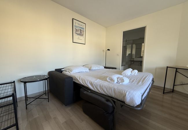  in Cannes - Intuition 1 bed 5