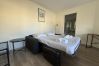 Studio in Cannes - Intuition 1 bed 5