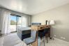 Studio in Cannes - Intuition 1 bed 5