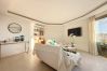 Apartment in Cannes - Intuition 1 lit Sea View 2