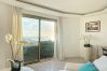 Apartment in Cannes - Intuition 1 lit Sea View 2