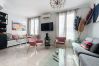 Apartment in Cannes - Intuition 5 beds 5