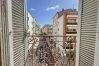 Apartment in Cannes - Intuition 2 beds 3