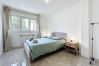 Apartment in Cannes - Intuition 3 beds 10