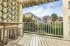 Apartment in Cannes - Intuition 3 beds 10