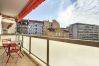 Apartment in Cannes - Intuition 3 sleepings 3
