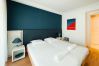 Apartment in Cannes - Intuition 3 sleepings 3