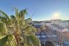 Apartment in Cannes - Intuition Duplex 3 beds 8