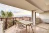 Apartment in Cannes - Intuition Duplex 3 beds 8