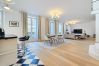 Apartment in Cannes - Intuition Duplex 4beds 3'Palais 200м²