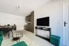 Apartment in Cannes - Intuition - 4 pers. 10