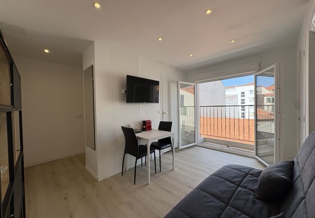 Studio in Cannes - STUDIO 5