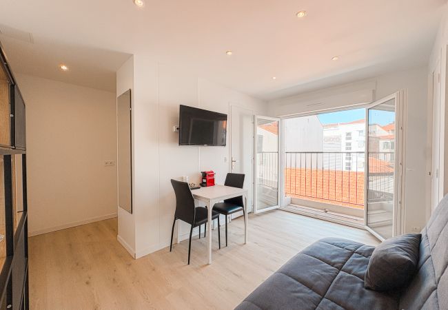 Studio in Cannes - STUDIO 5