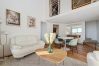 Appartement à Cannes - Intuition Duplex 3 lits 8